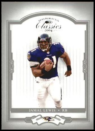 6 Jamal Lewis